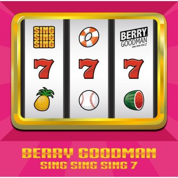 Berry Goodman My Line