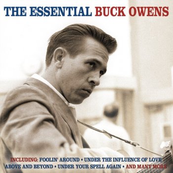 Buck Owens Walk The Floor