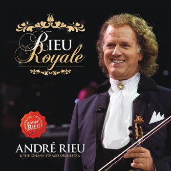 André Rieu feat. Mirusia Louwerse Time To Say Goodbye (Con te partirò)