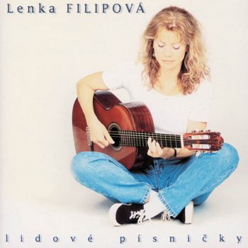 Lenka Filipova Vyletela Holubicka