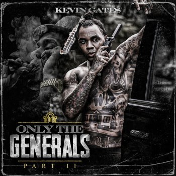 kevin gates Shit