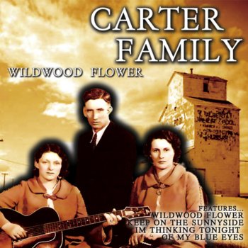 The Carter Family My Old Cottage Home