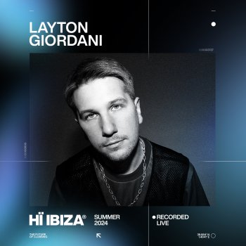 Layton Giordani This Is The Sound (Mixed)