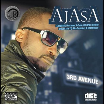 Lord of Ajasa Ife (feat. Jemimah & 7th-Chord)