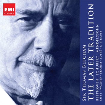 Sir Thomas Beecham feat. Royal Philharmonic Orchestra Symphony No. 2 in D, Op. 73: IV. Allegro con spirito