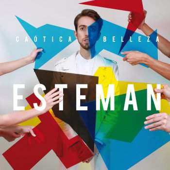 Esteman feat. Jose Quiñonez La Noche Es Corta