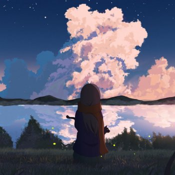 Jordy Chandra Evening Dew