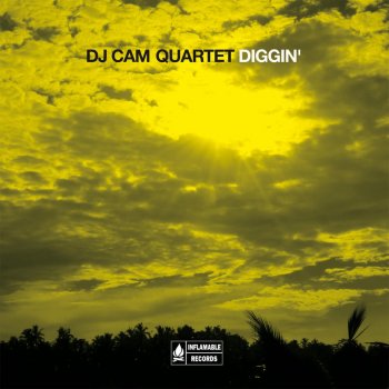 DJ Cam Quartet CLIMAX