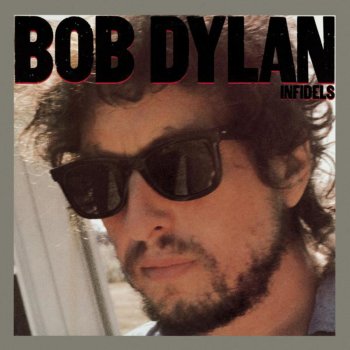 Bob Dylan Jokerman