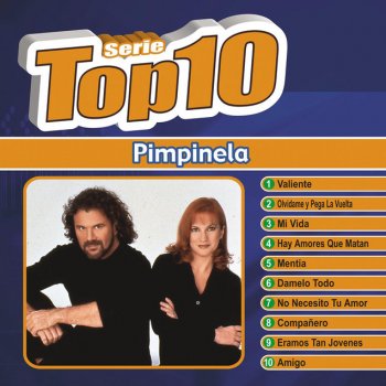 Pimpinela No Necesito Tu Amor