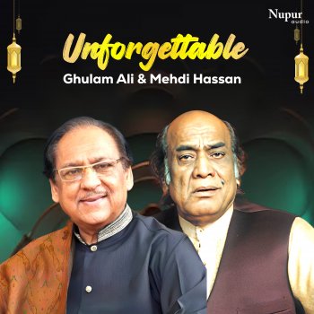 Ghulam Ali Yeh Baatein Jhooti Baatein Hain