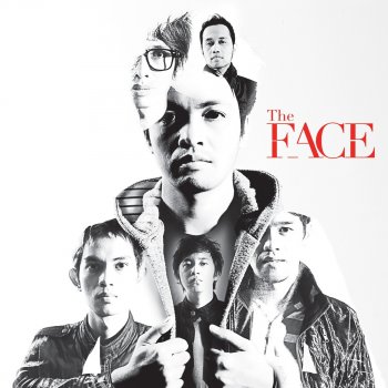 The Face Aku Punya Siapa