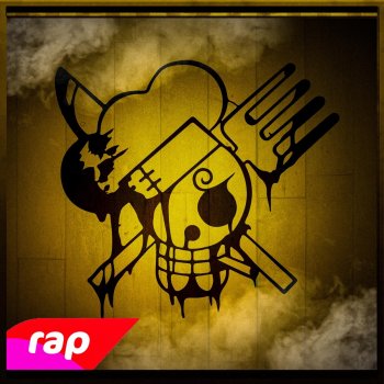 7 Minutoz Rap do Sanji: Apenas um Trago (Nerd Hits)