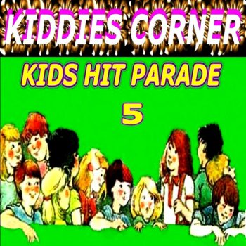 Kiddies Corner Chimmney Sweeper