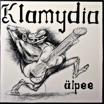 Klamydia Buleen