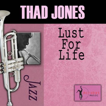 Thad Jones Abstraction