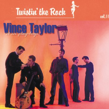 Vince Taylor Please Tell Me When You Go - Inedit