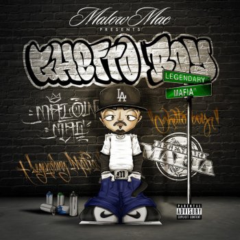 Malow Mac Ask About Me (feat. Sad Boy Loco & Kokane)