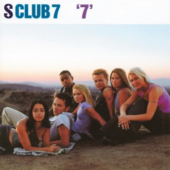 S Club 7 Lately