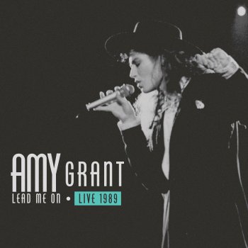 Amy Grant Wait For The Healing - Live