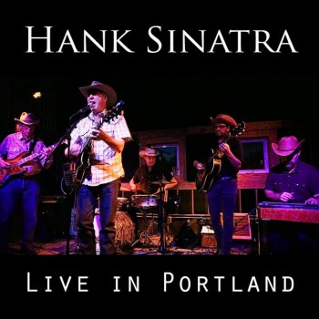 Hank Sinatra Route 66 (Live)