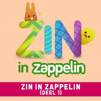 Fenna Ramos Het Ochtendlied - Zin in Zappelin