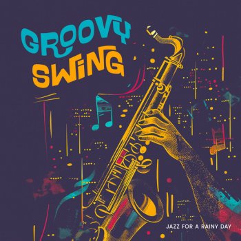 Jazz for a Rainy Day Jamming Playful