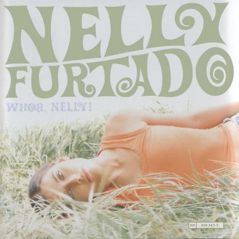 Nelly Furtado Scared Of You