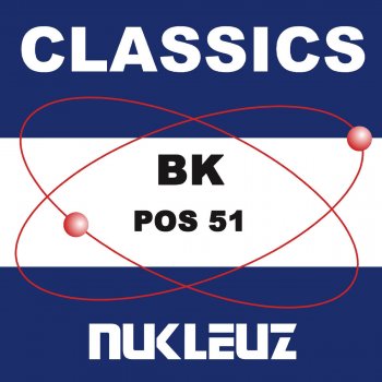 BK P.O.S. 51 - Poeppelbaum Remix