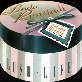 Linda Ronstadt Skylark