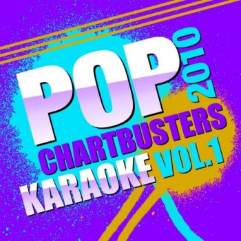 Karaoke Star Explosion Replay - Karaoke Version