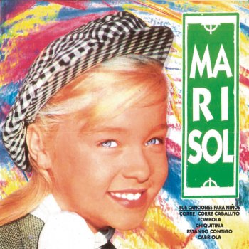 MARISOL Anda Jaleo - Remasterizado