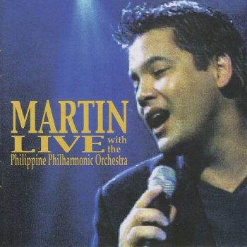 Martin Nievera Broadway Medley