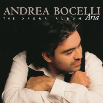 Andrea Bocelli feat. Orchestra del Maggio Musicale Fiorentino & Gianandrea Noseda Tosca: "Recondita armonia"