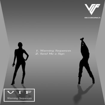 Исполнитель V I F, альбом Warming Sequences
