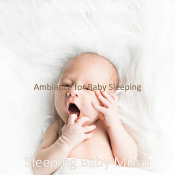 Sleeping Baby Music Moments for Deep Sleeping Babies