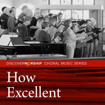 Discover Worship This Is Love