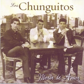 Los Chunguitos Rumba en el Cielo