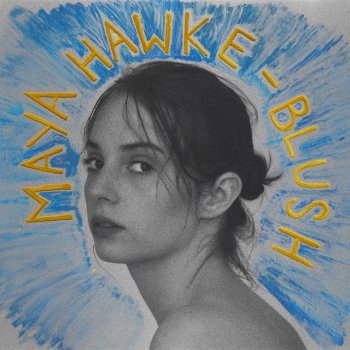 Maya Hawke Cricket