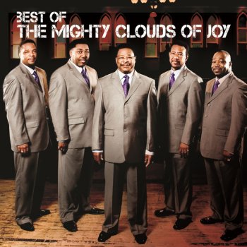 Mighty Clouds Of Joy Jesus Will Turn It Around - Live