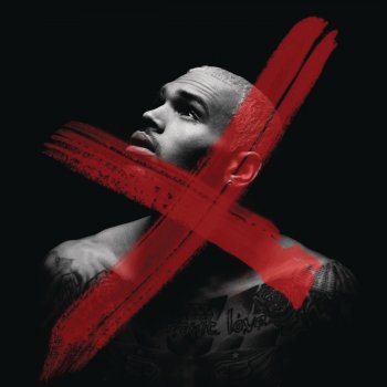 Chris Brown feat. Usher New Flame - Dave Audé Remix