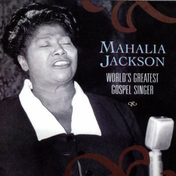 Mahalia Jackson One Day