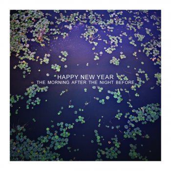 Happy New Year Sore