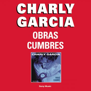 Charly Garcia Nos Siguen Pegando Abajo (Pecado Mortal)