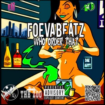 Foevabeatz feat. Stoney Ambition