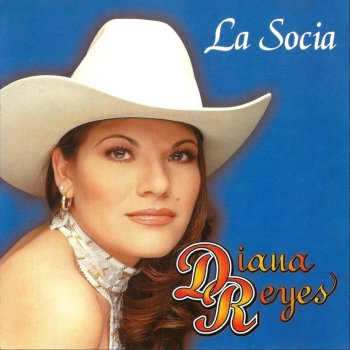 Diana Reyes Querida Socia