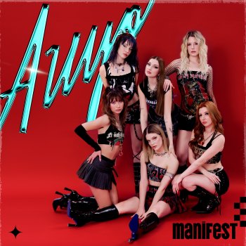 Исполнитель manifest, альбом Arıyo