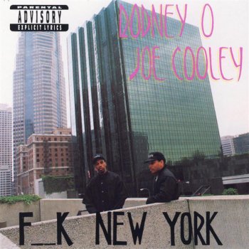 Rodney O & Joe Cooley California Cruiser