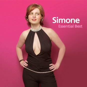 Simone Let's Fall in Love