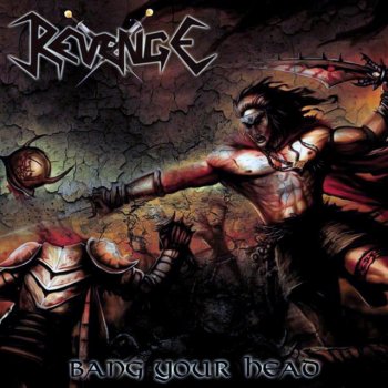 Revenge Rising Forces (Live)